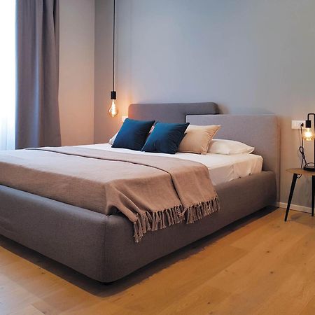 Ar Boutique Apartments Bergamo Dış mekan fotoğraf