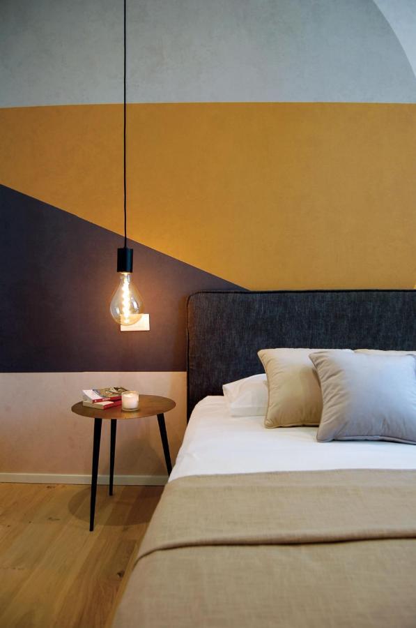 Ar Boutique Apartments Bergamo Dış mekan fotoğraf