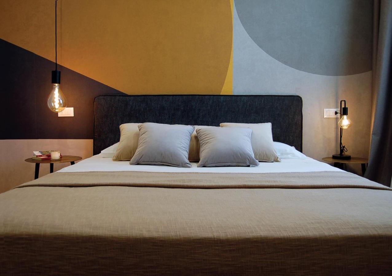 Ar Boutique Apartments Bergamo Dış mekan fotoğraf