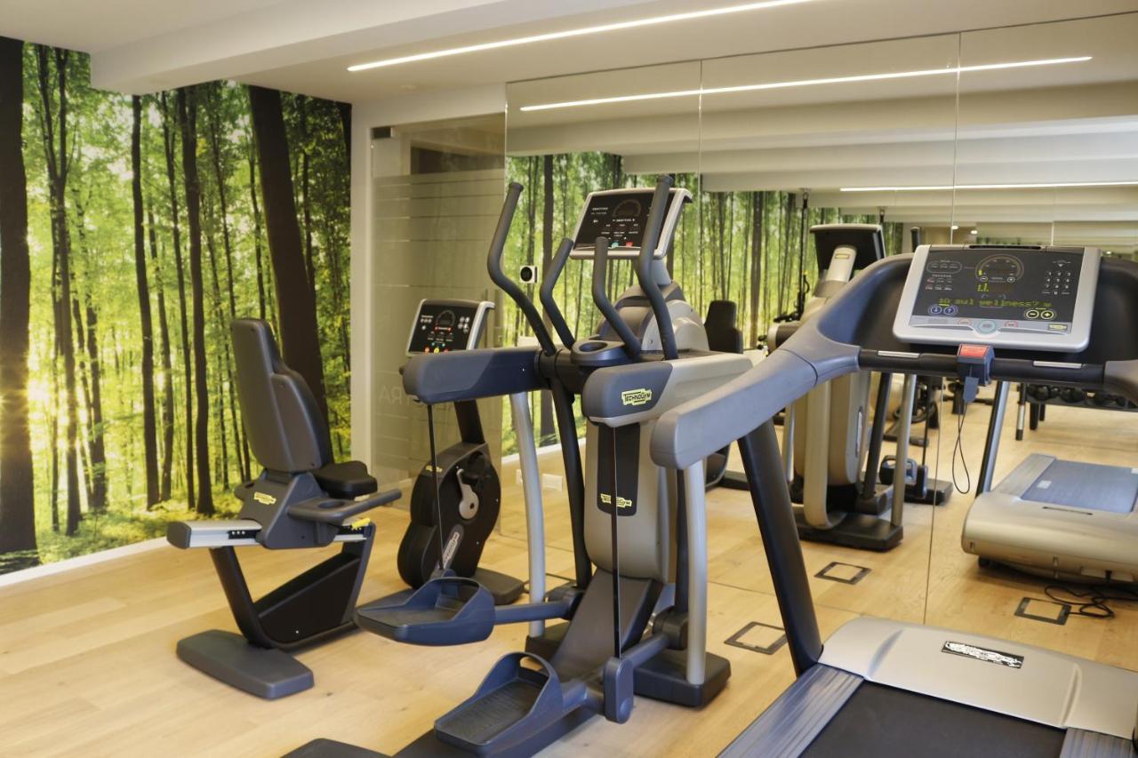 Ar Boutique Apartments Bergamo Dış mekan fotoğraf