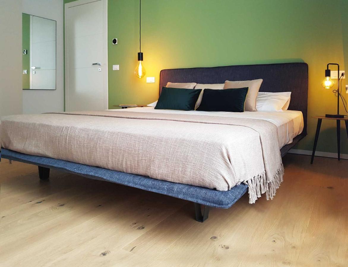 Ar Boutique Apartments Bergamo Dış mekan fotoğraf