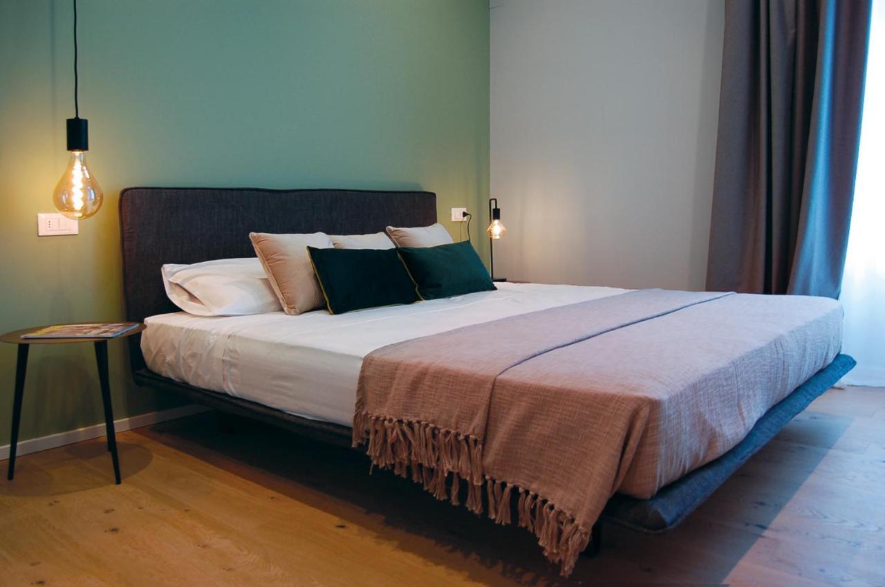 Ar Boutique Apartments Bergamo Dış mekan fotoğraf