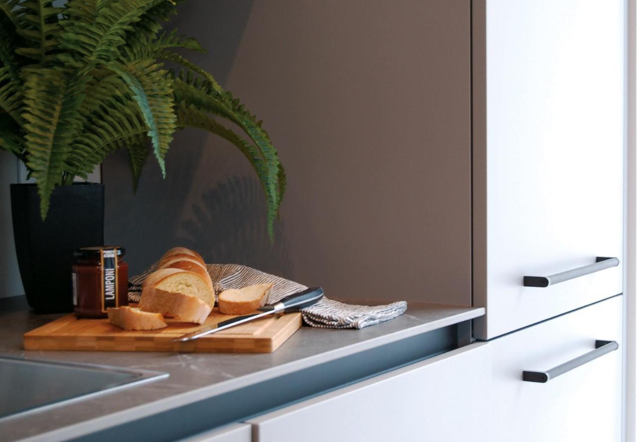 Ar Boutique Apartments Bergamo Dış mekan fotoğraf