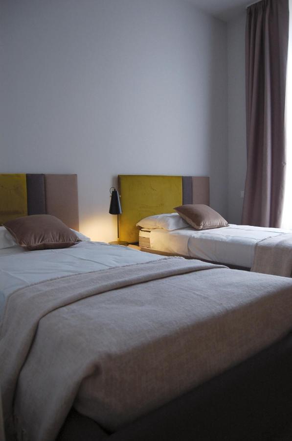 Ar Boutique Apartments Bergamo Dış mekan fotoğraf