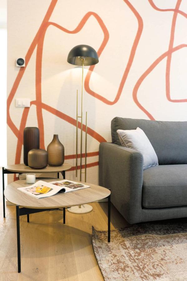 Ar Boutique Apartments Bergamo Dış mekan fotoğraf