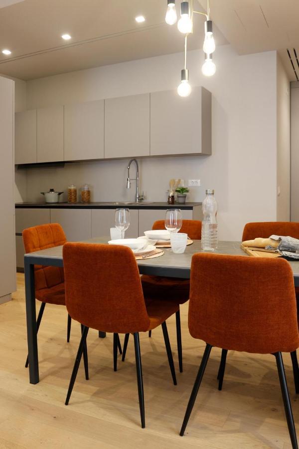Ar Boutique Apartments Bergamo Dış mekan fotoğraf