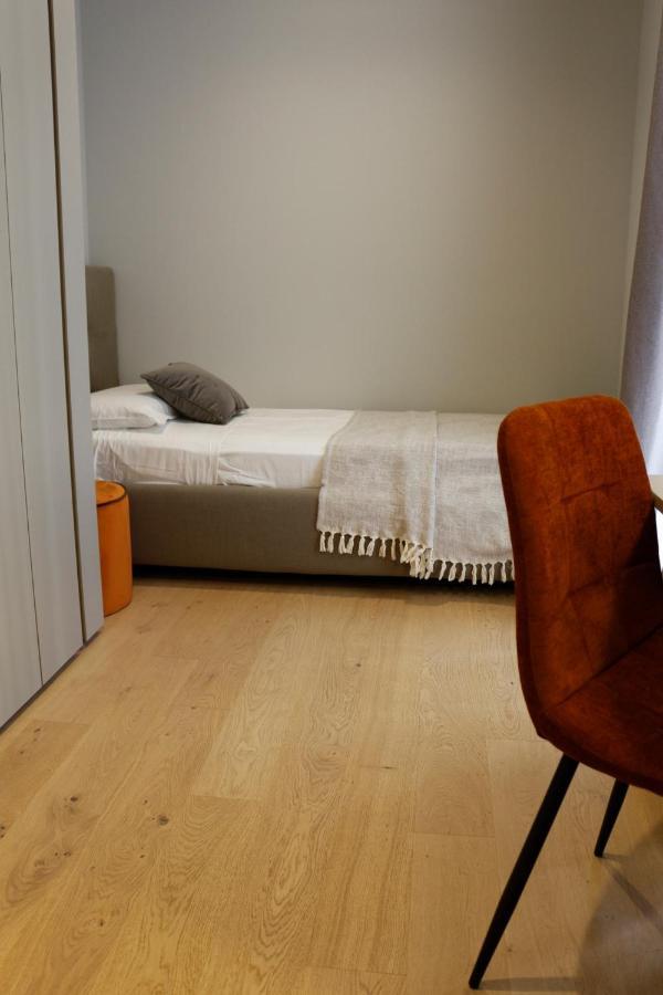 Ar Boutique Apartments Bergamo Dış mekan fotoğraf