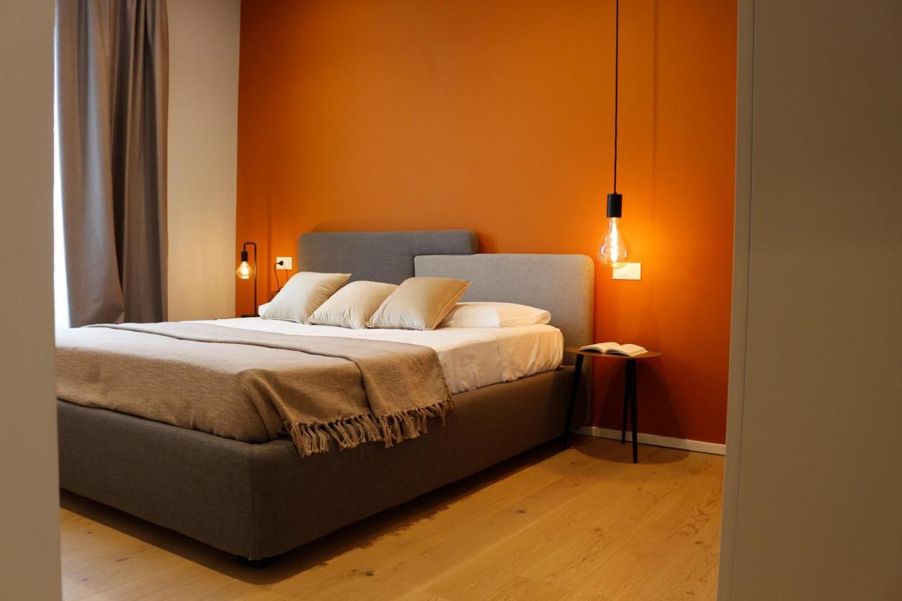 Ar Boutique Apartments Bergamo Dış mekan fotoğraf
