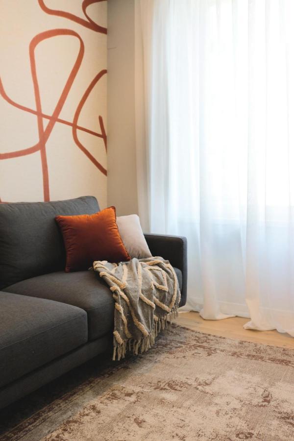 Ar Boutique Apartments Bergamo Dış mekan fotoğraf