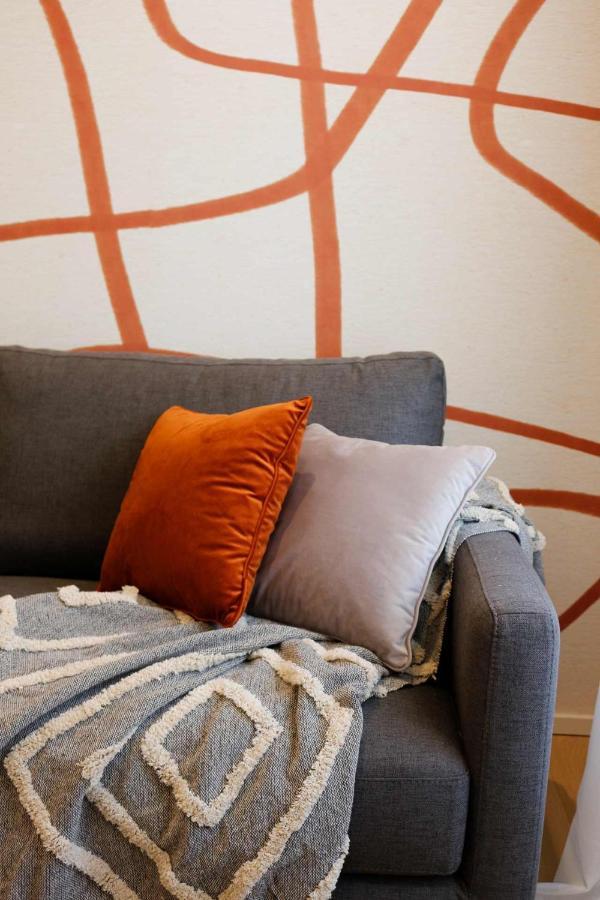 Ar Boutique Apartments Bergamo Dış mekan fotoğraf