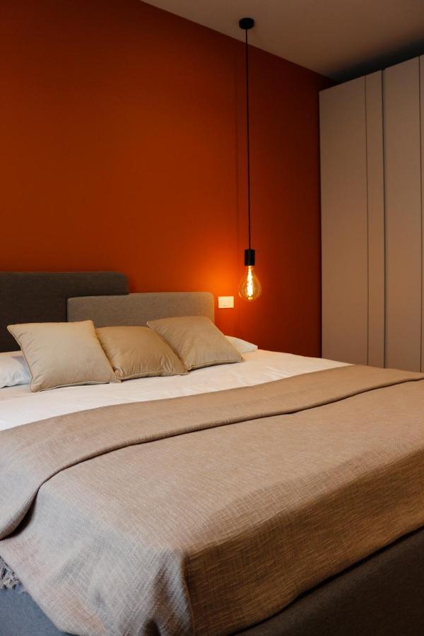 Ar Boutique Apartments Bergamo Dış mekan fotoğraf