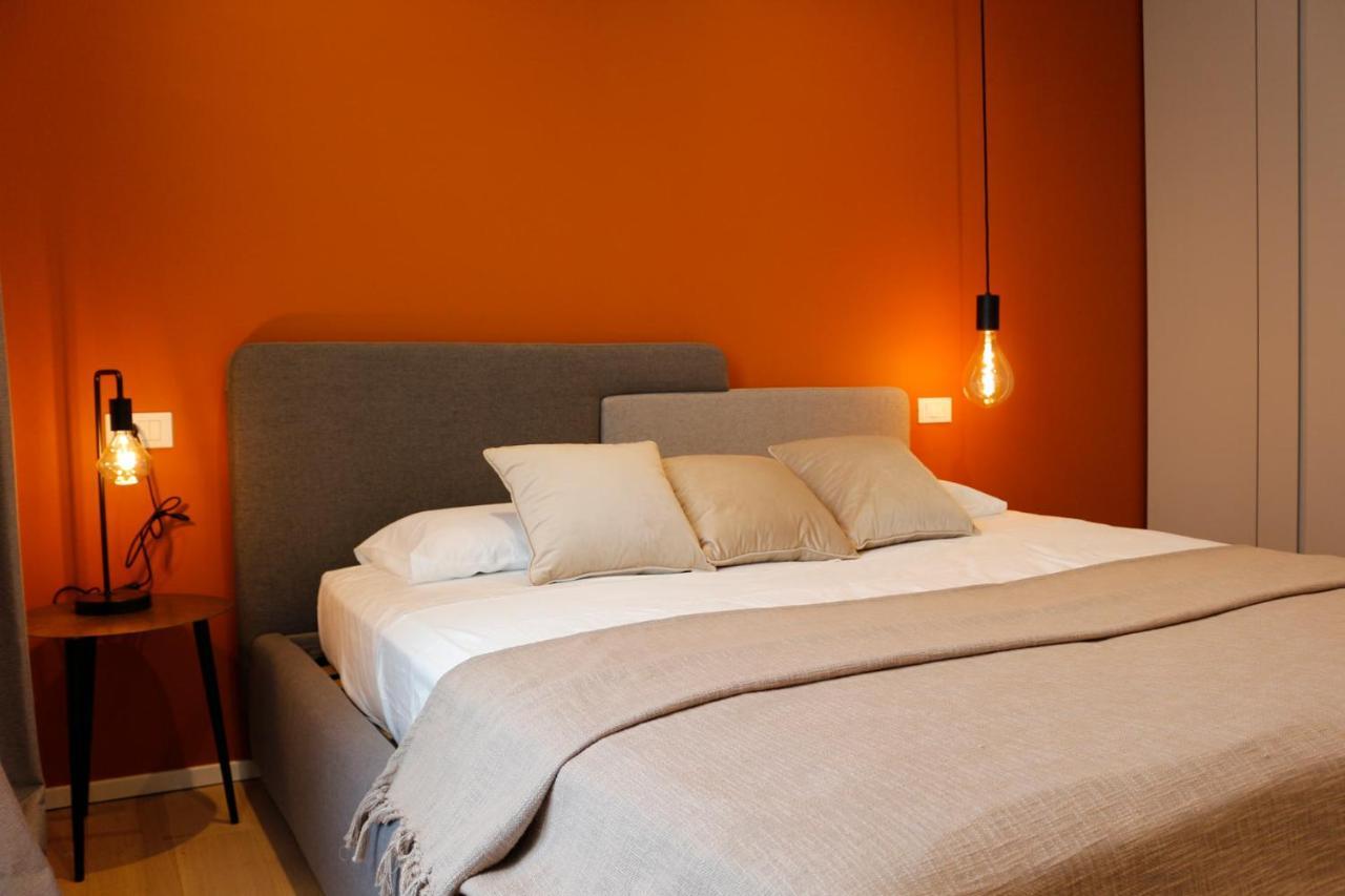 Ar Boutique Apartments Bergamo Dış mekan fotoğraf