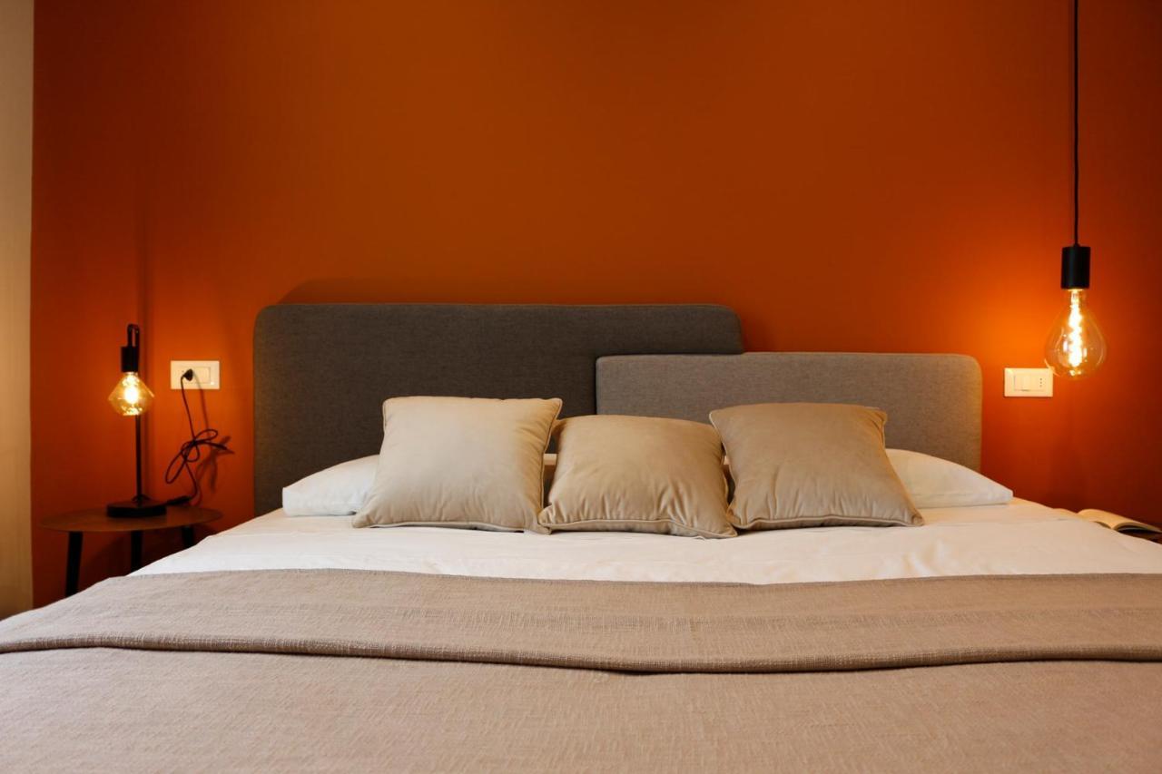 Ar Boutique Apartments Bergamo Dış mekan fotoğraf