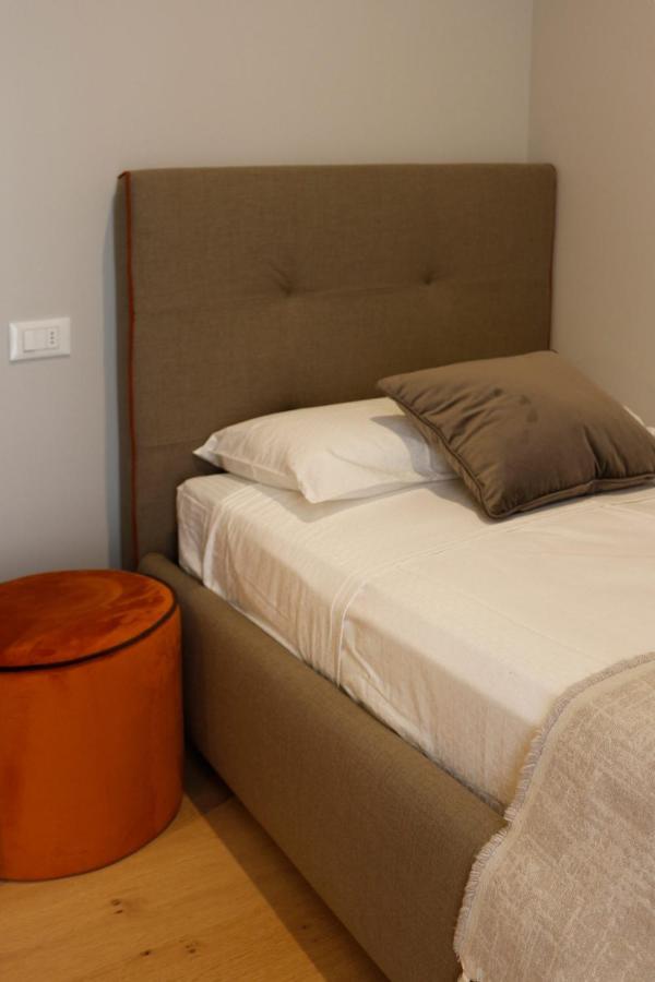 Ar Boutique Apartments Bergamo Dış mekan fotoğraf