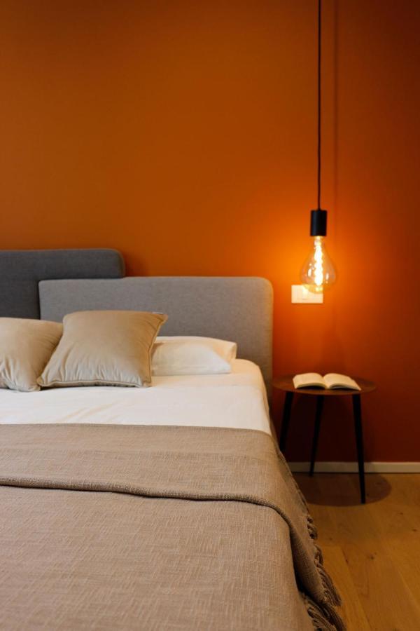 Ar Boutique Apartments Bergamo Dış mekan fotoğraf