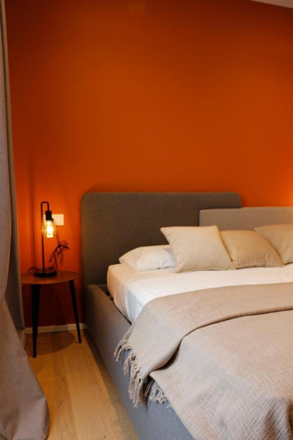 Ar Boutique Apartments Bergamo Dış mekan fotoğraf