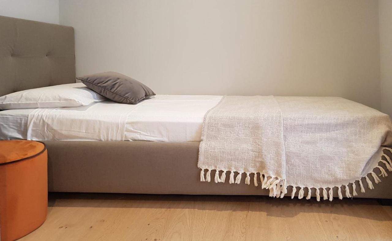 Ar Boutique Apartments Bergamo Dış mekan fotoğraf