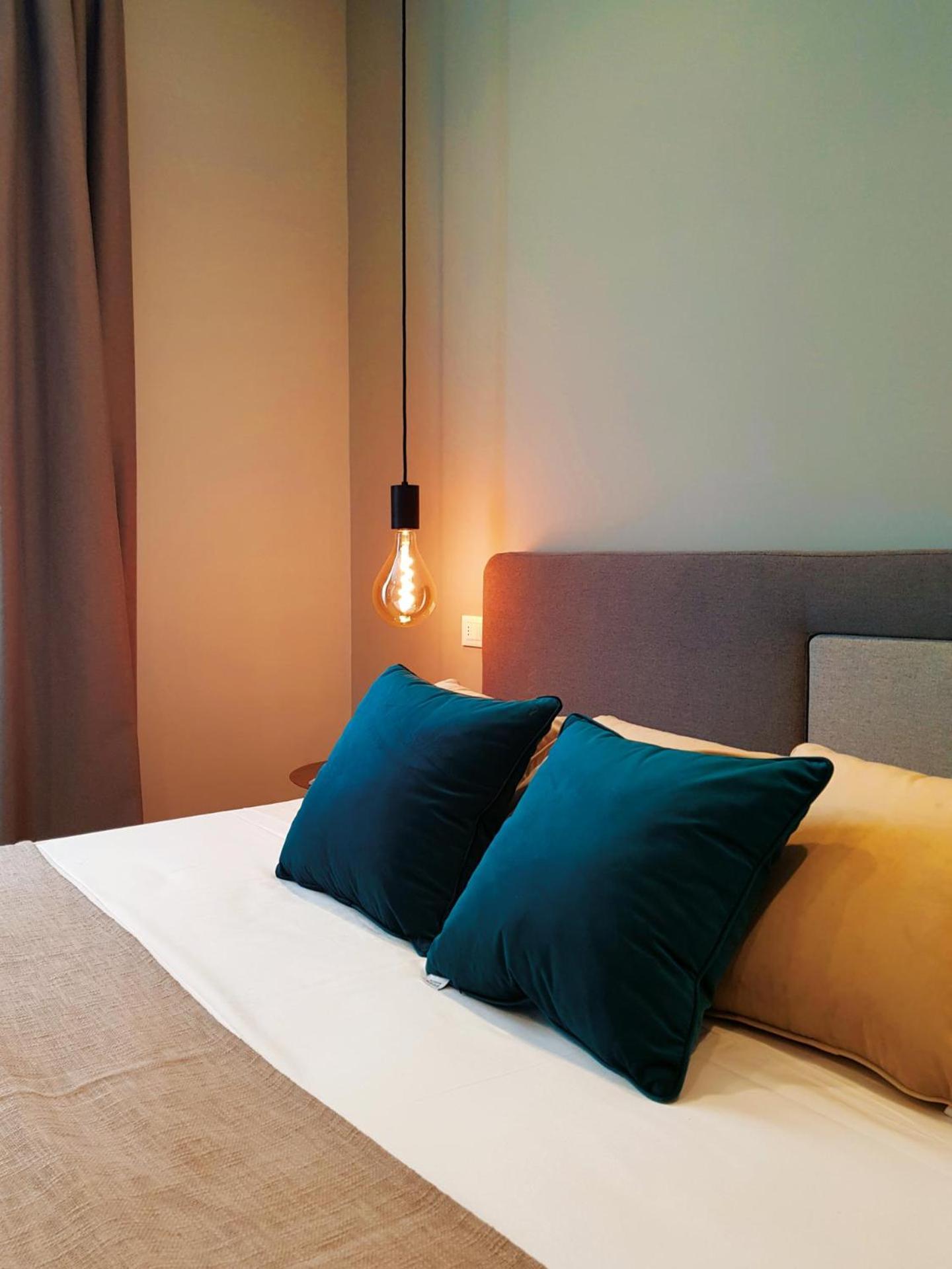Ar Boutique Apartments Bergamo Dış mekan fotoğraf