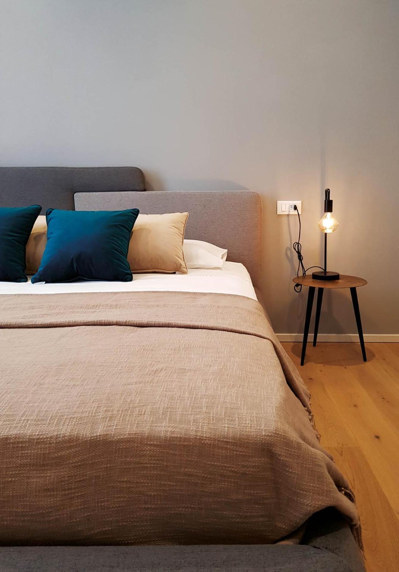 Ar Boutique Apartments Bergamo Dış mekan fotoğraf
