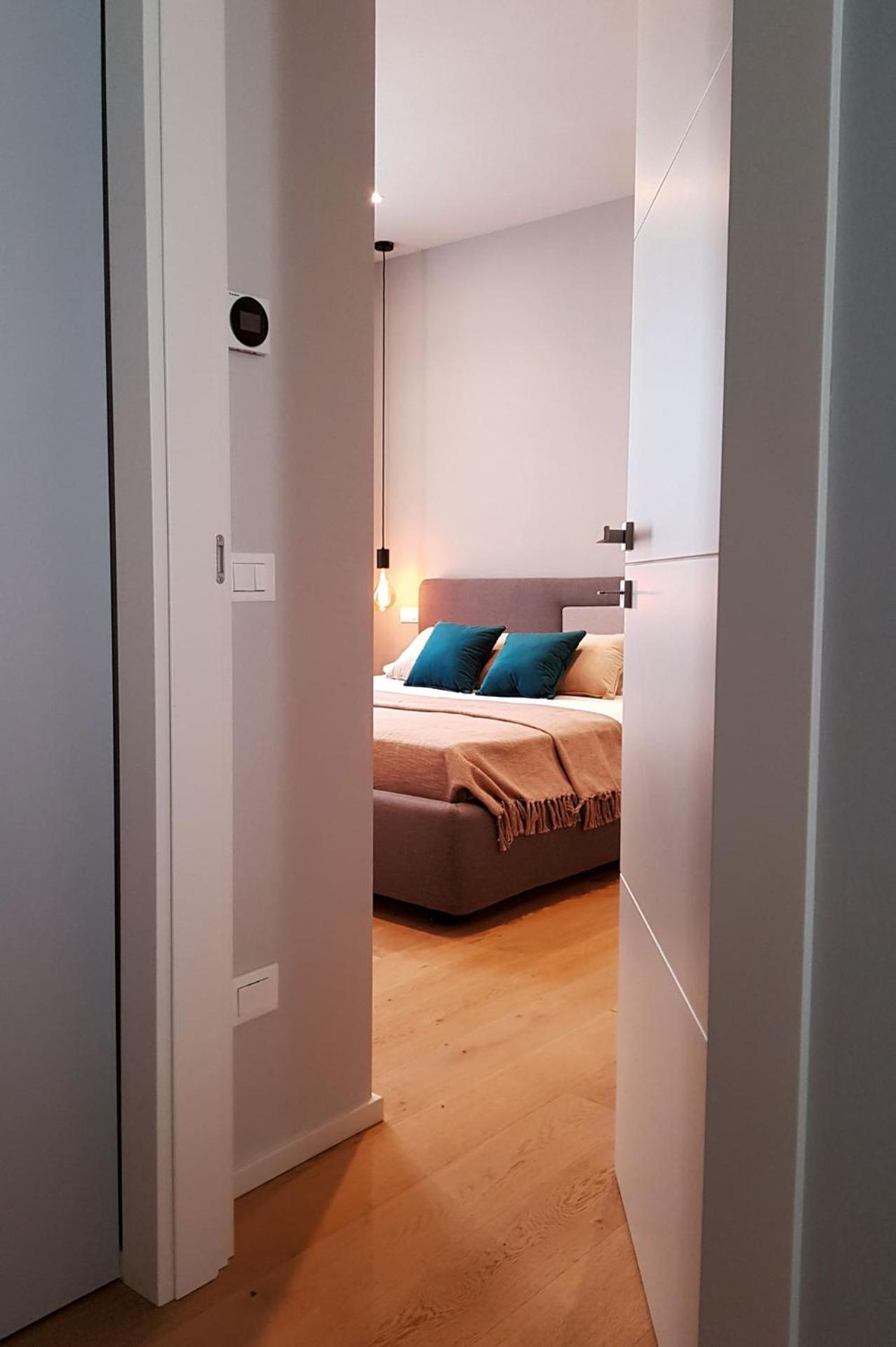 Ar Boutique Apartments Bergamo Dış mekan fotoğraf