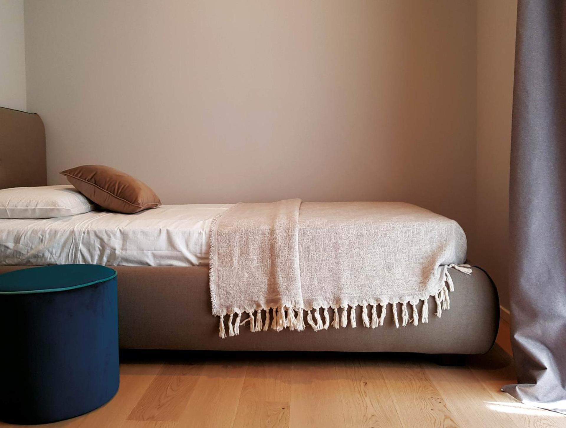 Ar Boutique Apartments Bergamo Dış mekan fotoğraf