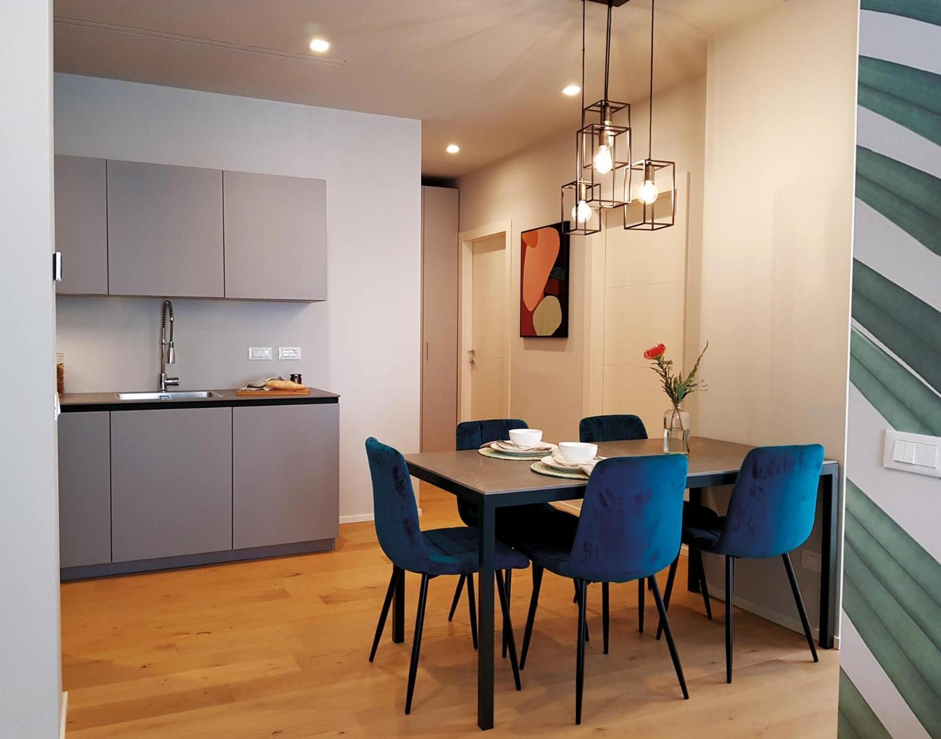 Ar Boutique Apartments Bergamo Dış mekan fotoğraf