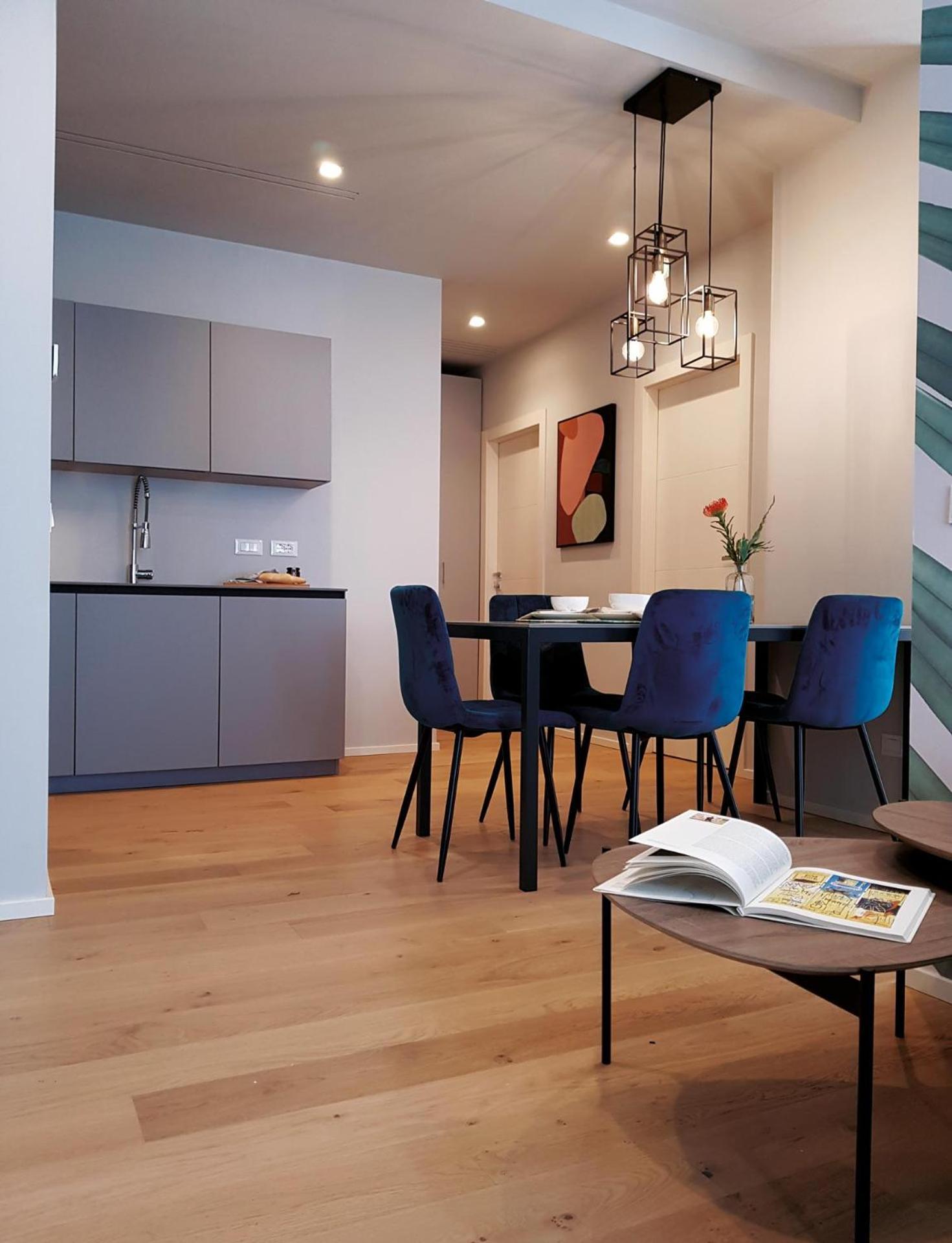 Ar Boutique Apartments Bergamo Dış mekan fotoğraf