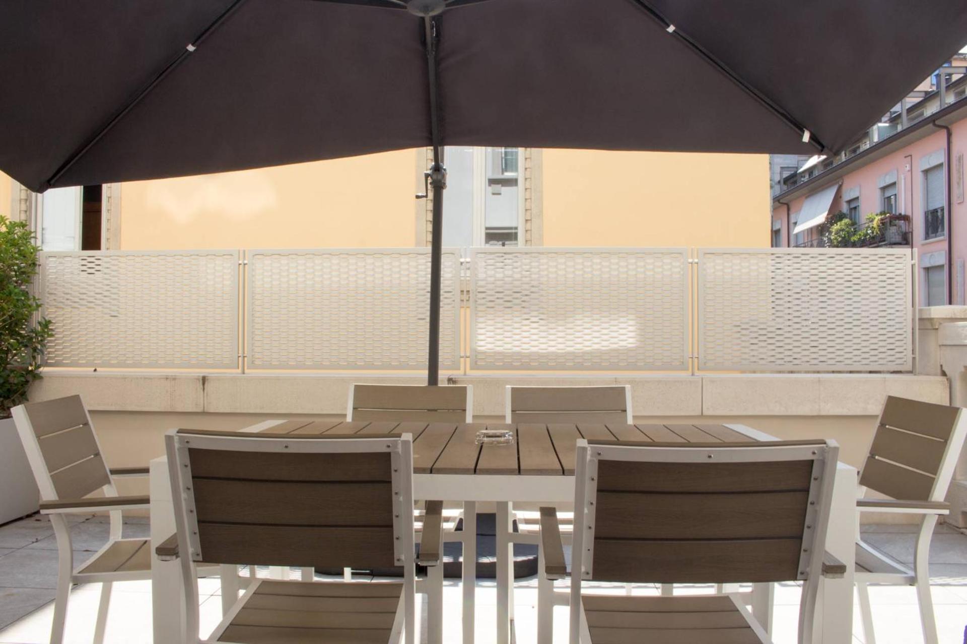 Ar Boutique Apartments Bergamo Dış mekan fotoğraf