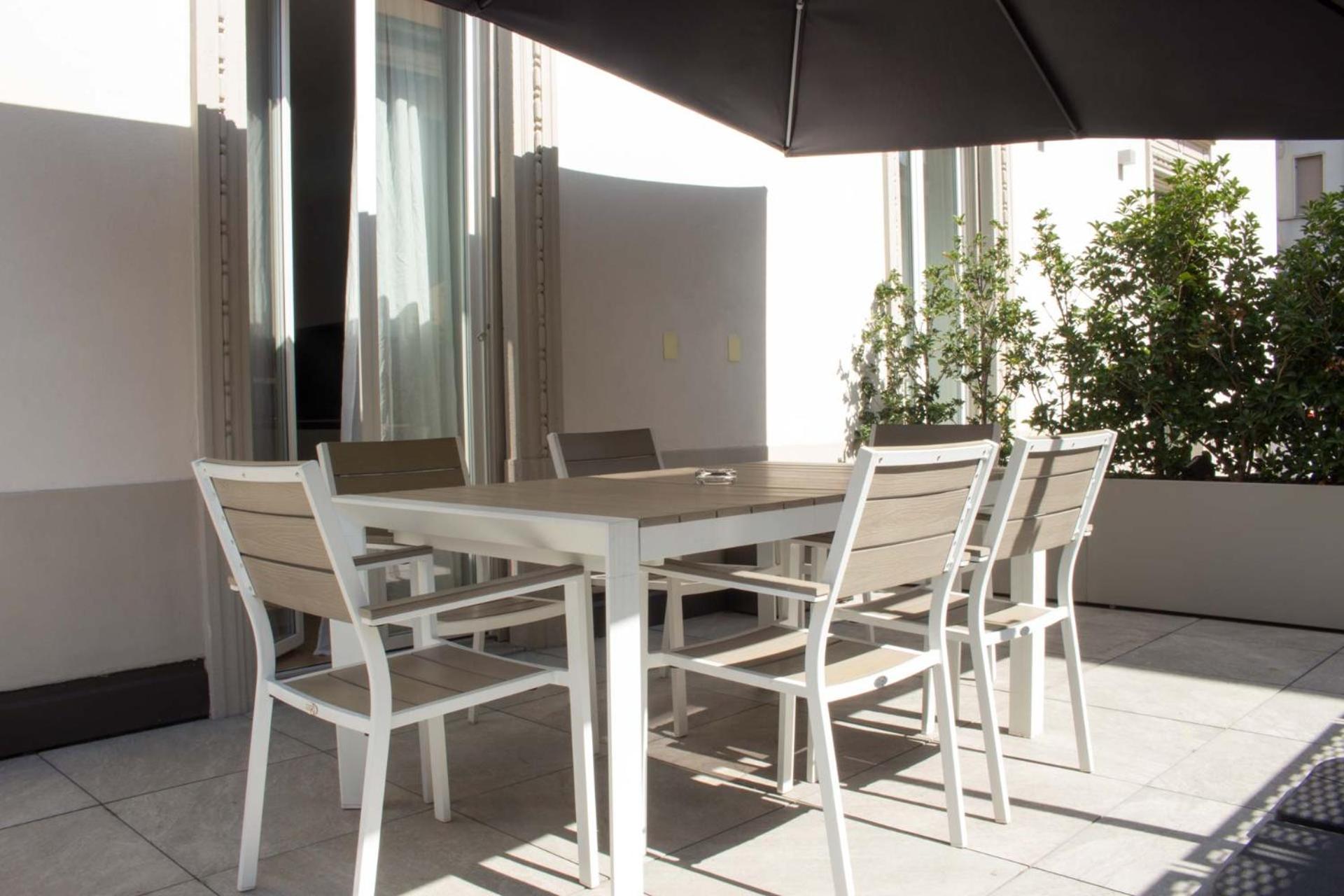 Ar Boutique Apartments Bergamo Dış mekan fotoğraf