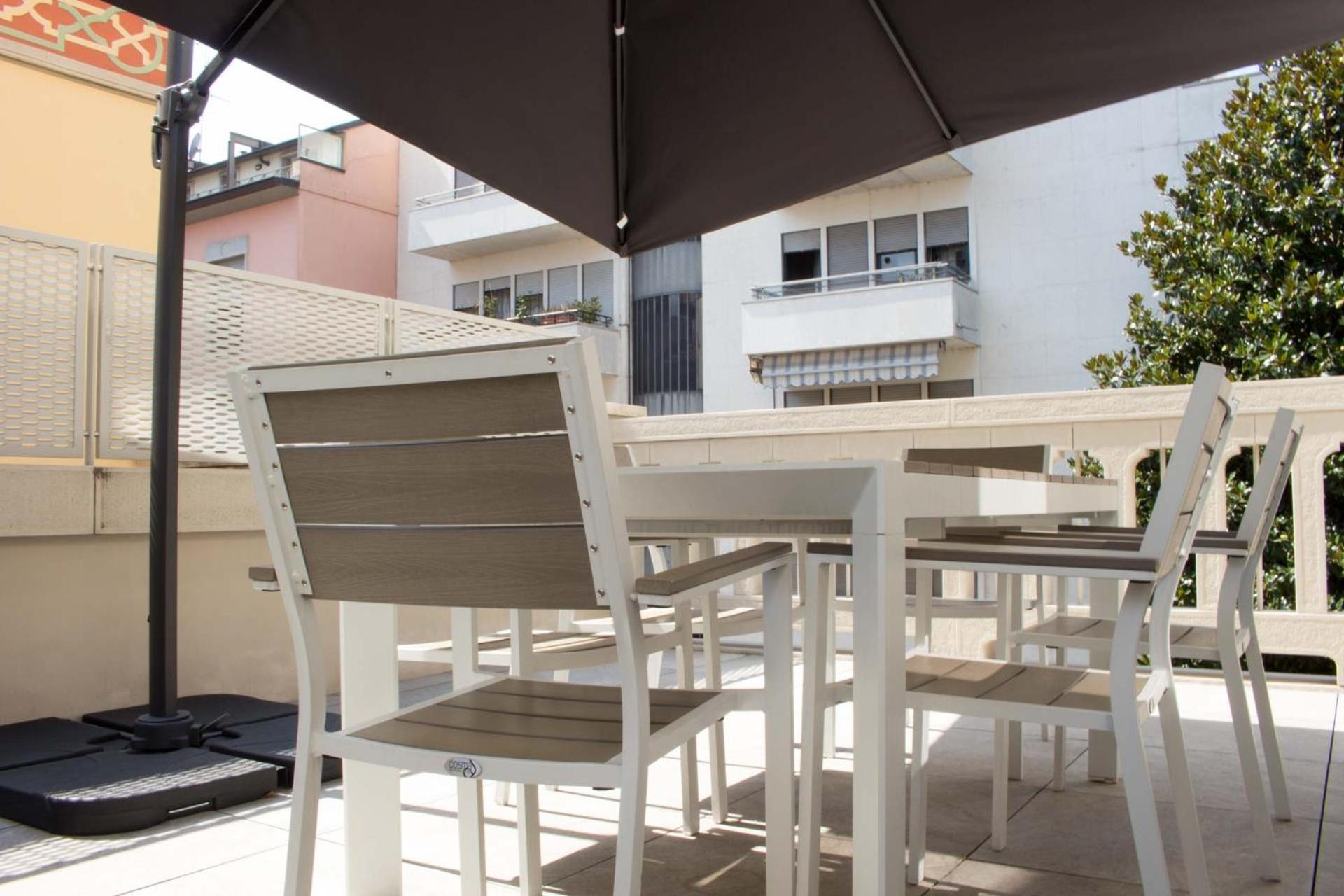 Ar Boutique Apartments Bergamo Dış mekan fotoğraf