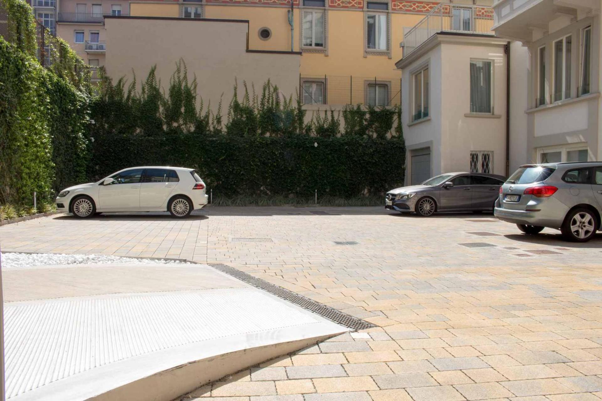Ar Boutique Apartments Bergamo Dış mekan fotoğraf