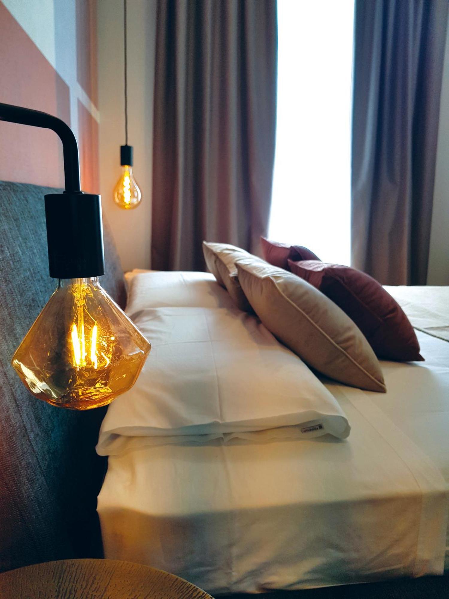 Ar Boutique Apartments Bergamo Dış mekan fotoğraf